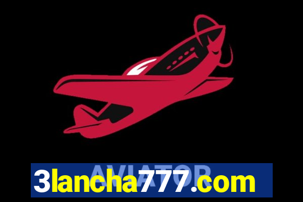 3lancha777.com