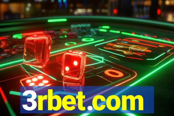 3rbet.com