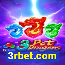 3rbet.com