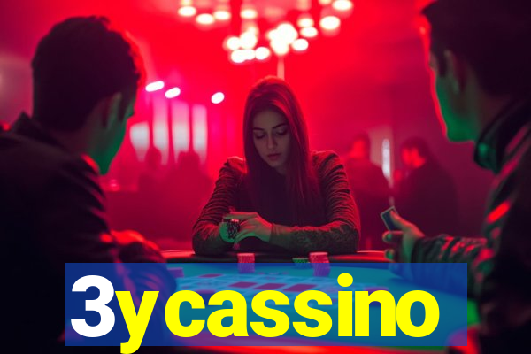 3ycassino