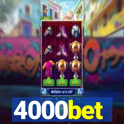 4000bet