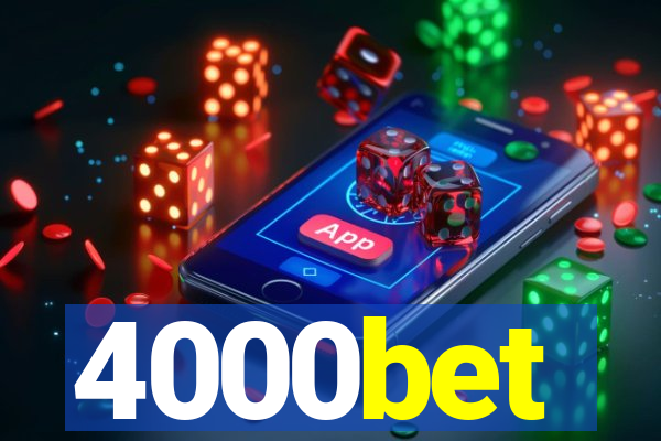 4000bet