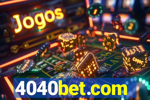 4040bet.com