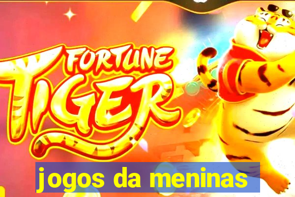 jogos da meninas