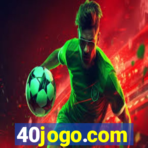 40jogo.com