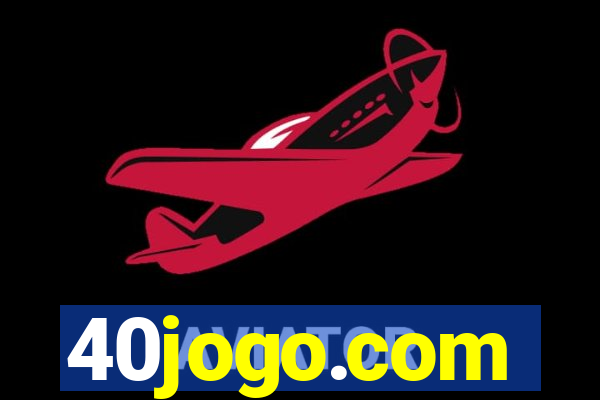 40jogo.com