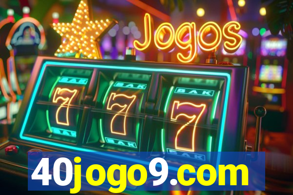 40jogo9.com