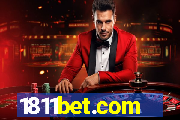 1811bet.com