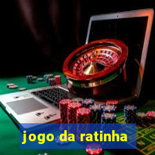 jogo da ratinha