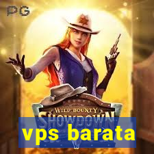 vps barata