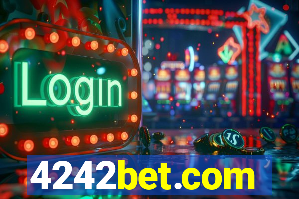 4242bet.com