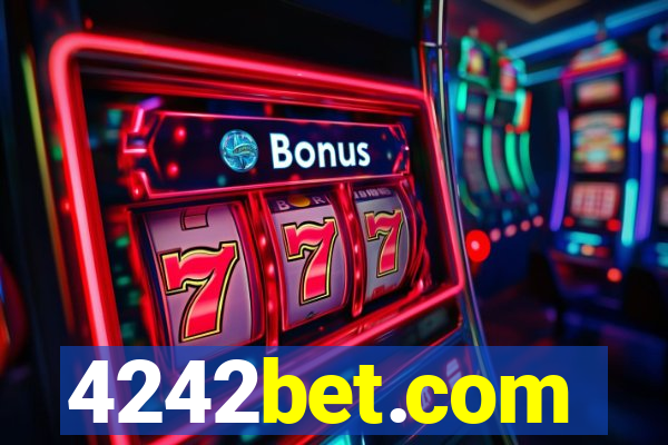 4242bet.com