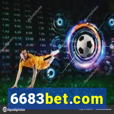 6683bet.com