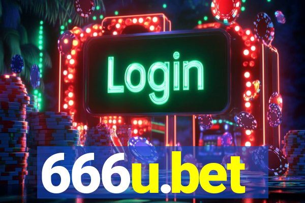 666u.bet