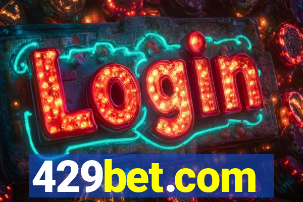 429bet.com