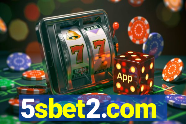 5sbet2.com