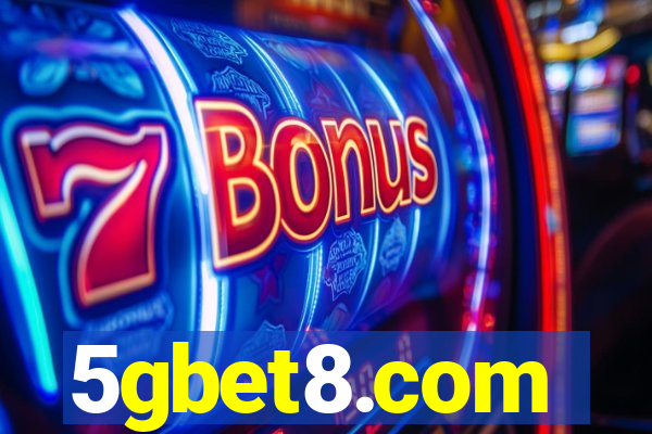 5gbet8.com