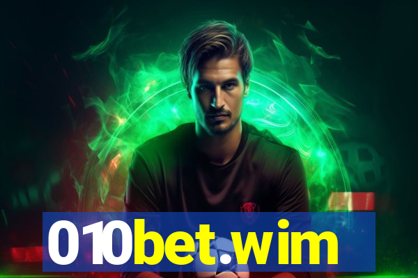 010bet.wim