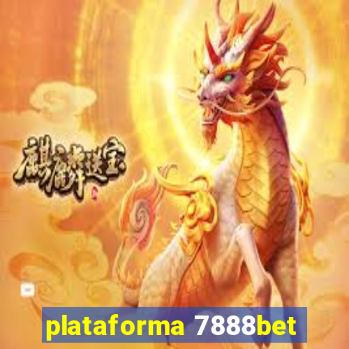 plataforma 7888bet