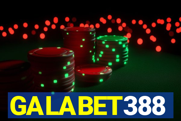 GALABET388