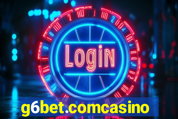 g6bet.comcasino