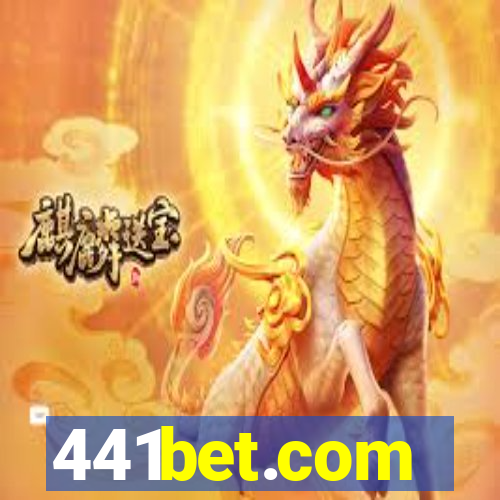 441bet.com