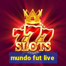 mundo fut live