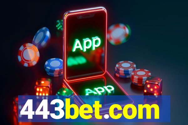 443bet.com