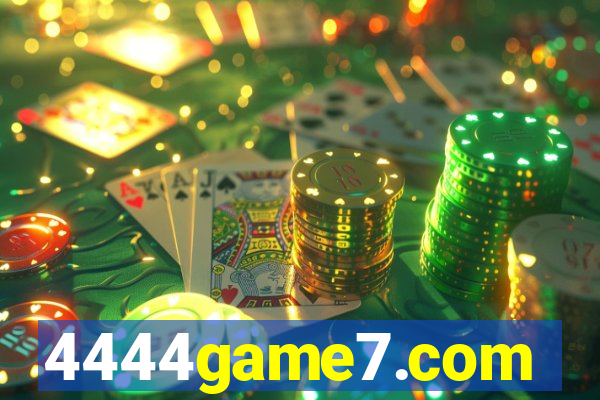 4444game7.com