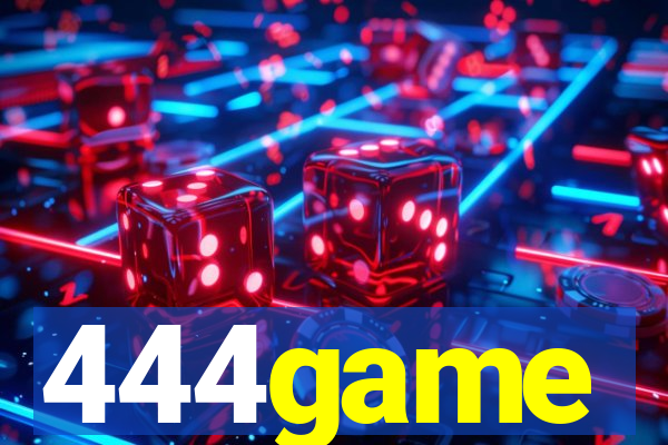 444game