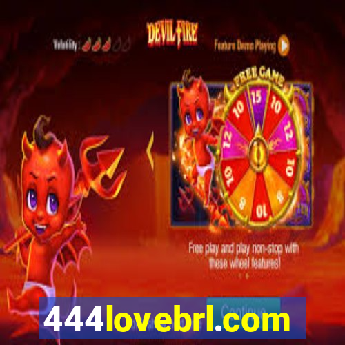 444lovebrl.com