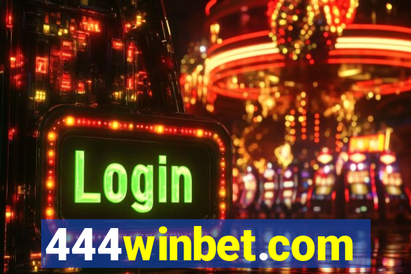 444winbet.com