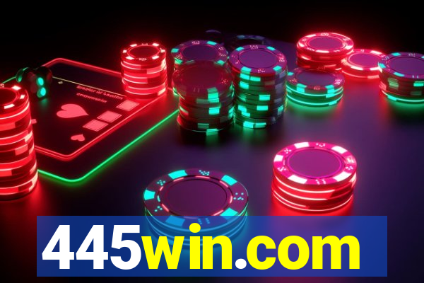 445win.com