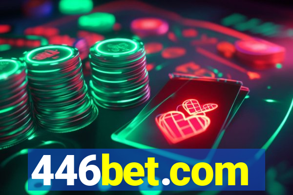 446bet.com