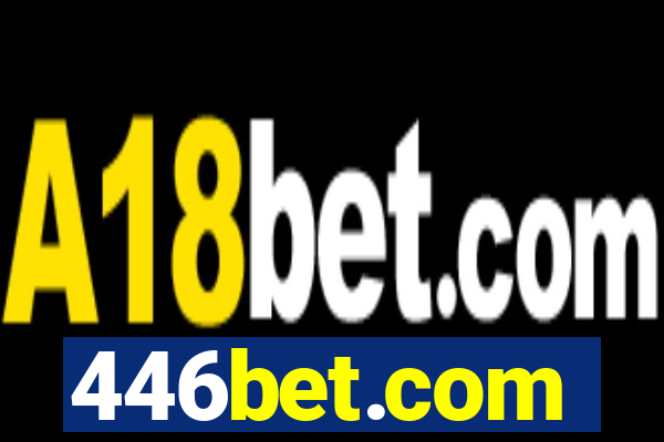 446bet.com