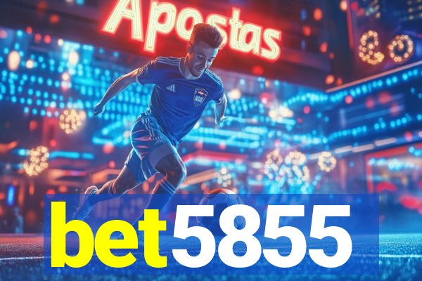 bet5855