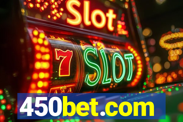 450bet.com