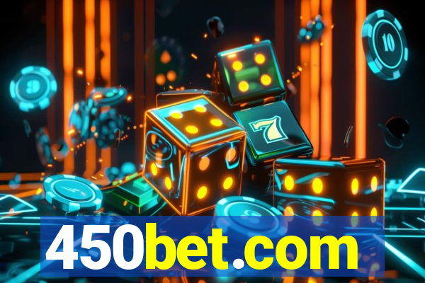 450bet.com