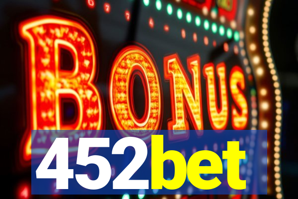 452bet