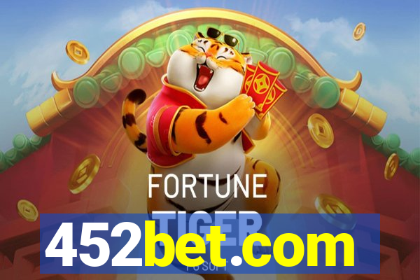 452bet.com