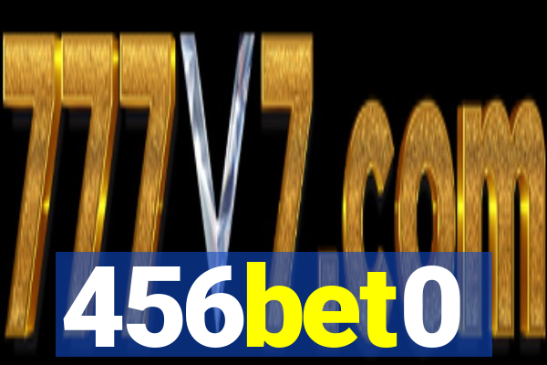 456bet0