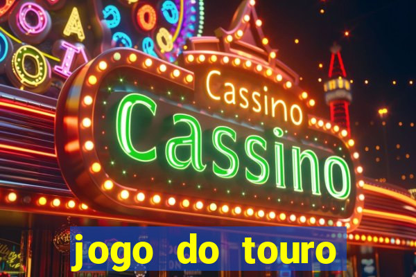 jogo do touro fortune gratis