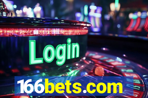 166bets.com