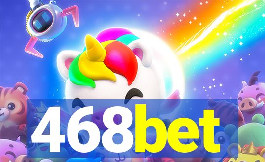 468bet