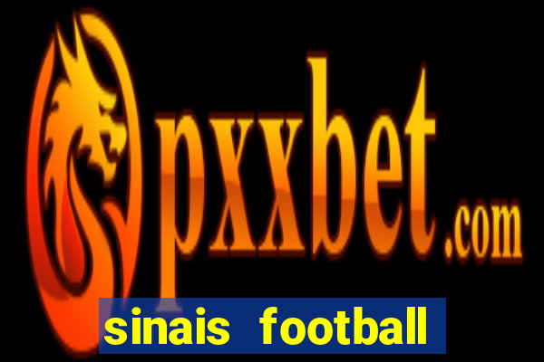 sinais football studio telegram