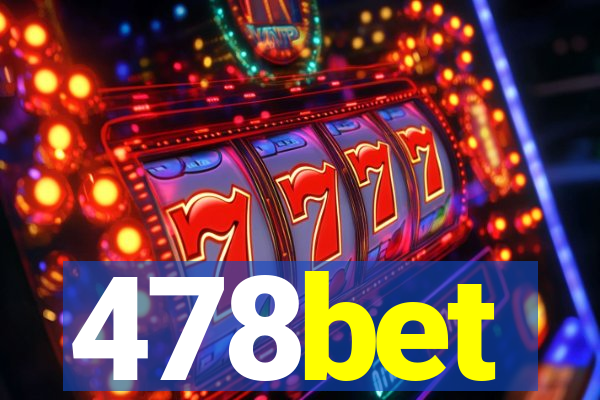 478bet