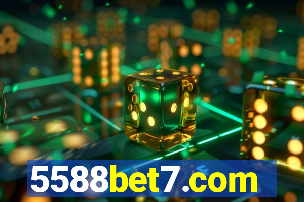 5588bet7.com