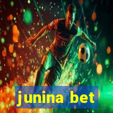 junina bet