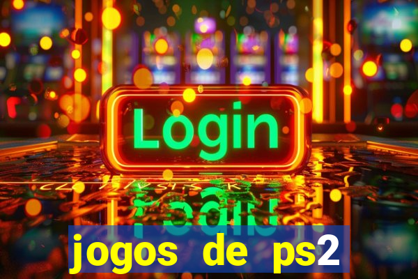 jogos de ps2 download torrent