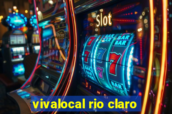 vivalocal rio claro